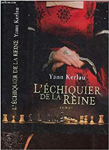 L' échiquier de la reine